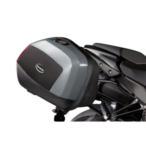 Kawasaki Pannier kit